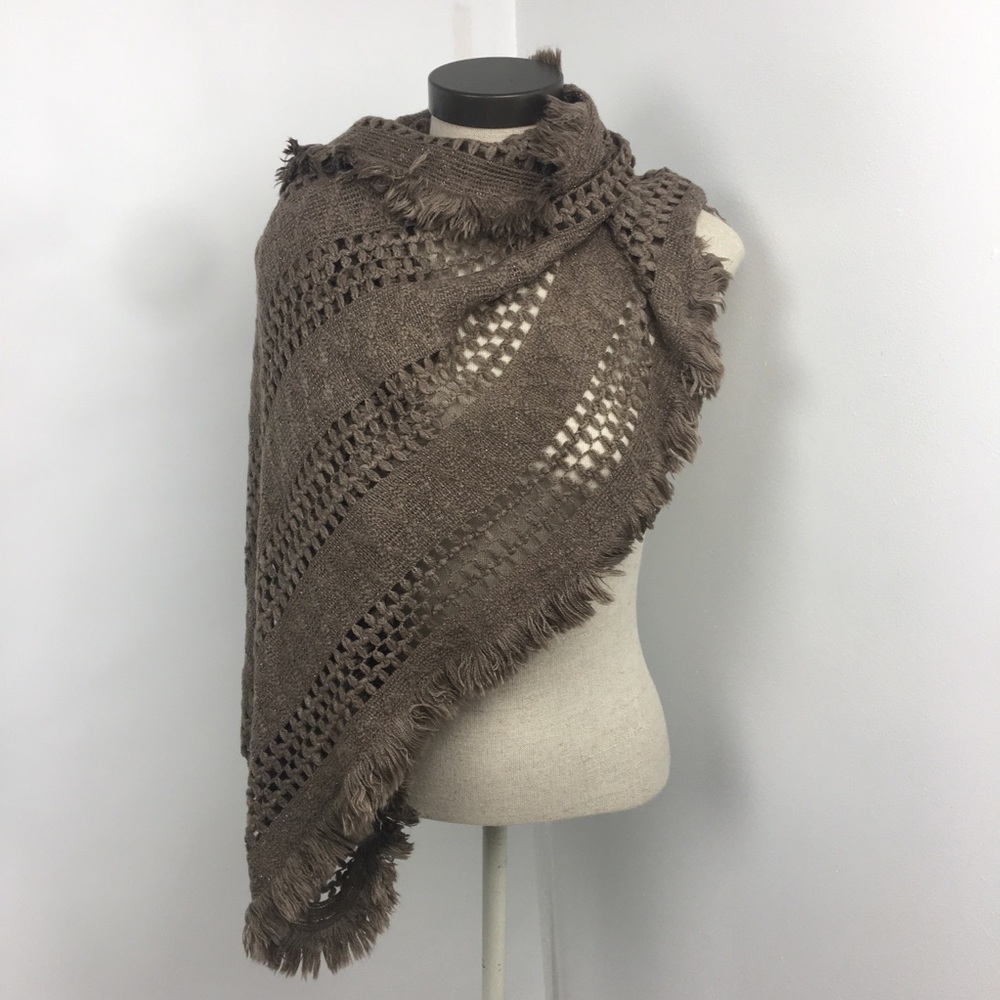 ⭐️Target wrap around SCARF